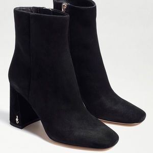 Codie Ankle Bootie Sam Edelman